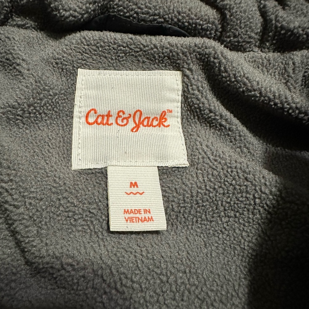 Cat & Jack brand children's jacket